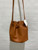 Used Unbranded Small Leather Handbag 60142-S000030462 View 3