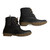 Used Sperry Top-Sider Rain Boots 6.5 60115-S000246244 View 1