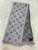 Used Louis Vuitton Heavyweight Scarf 60119-S000103510 View 1