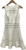 Used Carolina Herrera Short Dress F M-8/10 60030-S000892990 View 1