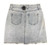 Used Tommy Bahama Short Skirt 6-28 60038-S001224044 View 2