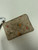 Used Coach Leather Wristlet 60107-S000310982 View 1