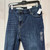 Used Sonoma Life+Style Denim 20-35 60093-S000384238 View 2