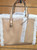 Used Marc Jacobs Large Leather Handbag 60032-S000671650 View 3
