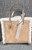 Used Marc Jacobs Large Leather Handbag 60032-S000671650 View 2
