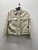 Used beige Divided By H&M Short Light Jacket XS-0/2 60137-S000088487 View 1