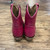 Used Alvies Ankle Boots 6.5 60004-S000646974 View 4