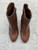 Used Anne Klein Ankle Boots 7.5 60119-S000103565 View 2