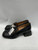 Used Sam & Libby Low Heels 10 60141-S000084626 View 4