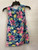 Used Lilly Pulitzer Sleeveless Top XL-16 60071-S000629202 View 3