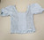 Used Free People Short Sleeve Top M-8/10 60006-S001166364 View 2