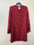 Used Max Mara Studio Short Dress B S-4/6 60031-S000807011 View 2