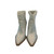 Used Very G Ankle Boots 8.5 60017-S001106422 View 1