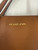 Used Michael Michael Kors Large Leather Handbag 60060-S000625389 View 6