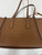 Used Michael Michael Kors Large Leather Handbag 60060-S000625389 View 2