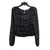 Used Free People Long Sleeve Top S-4/6 60017-S001106491 View 1