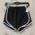 Used Nike Active Shorts XS 0-2/25-26 60093-S000384471 View 1