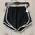 Used Nike Active Shorts XS 0-2/25-26 60093-S000384471 View 2