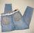 Used Judy Blue Denim 10-30 60006-S001166762 View 2