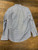 Used Michael Michael Kors Mens Long Sleeve Top L/16-16.5 60119-S000103651 View 5