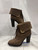 Used Louis Vuitton Ankle Boots 60067-S000784972 View 1