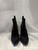 Used Chanel Ankle Boots 60067-S000784971 View 2