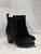 Used Chanel Ankle Boots 60067-S000784971 View 1
