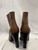 Used Saint Laurent Ankle Boots 60067-S000784973 View 3