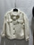Used Sadie & Sage Short Light Jacket M-8/10 60142-S000030588 View 1