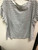 Used Talbots Short Sleeve Top 2X-20 60144-S000604998 View 1