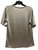 Used Pilcro Short Sleeve Top S-4/6 60069-S000743553 View 3