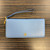 Used Tory Burch Leather Wristlet 60129-S000538900 View 2