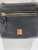 Used Dooney & Bourke Large Leather Handbag 60142-S000030598 View 1
