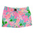 Used Lilly Pulitzer Short Skirt 16-33 60038-S001224669 View 2