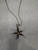 Used Tiffany & Co. Starfish Necklace 60067-S000785057 View 3