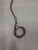 Used Tiffany & Co. Coin Necklace 60067-S000785061 View 3