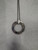 Used Tiffany & Co. Coin Necklace 60067-S000785061 View 2