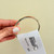 Used Unbranded Bracelet 60003-S000891701 View 3