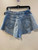 Used Mother Shorts 4-27 60100-S000304068 View 2