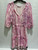 Used Zara Short Dress F M-8/10 60142-S000030644 View 1