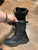 Used Unbranded Ankle Boots 6 60100-S000304125 View 4