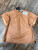 Used THML Short Sleeve Top L-12/14 60043-S000916347 View 1