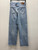 Used Blue Hidden Denim 8-29 60137-S000088610 View 11
