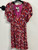 Used Anthropologie Short Dress B S-4/6 60005-S001089299 View 1