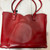Used Patricia Nash Xlarge Leather Handbag 60093-S000384653 View 4