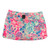 Used Lilly Pulitzer Short Skirt 6-28 60038-S001224939 View 2