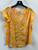 Used Fun 2 Fun Short Sleeve Top M-8/10 60005-S001089396 View 1