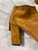 Used aquazzura Ankle Boots 6.5 60100-S000304200 View 3