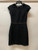 Used Unbranded Short Dress B S-4/6 60053-S000608584 View 1