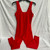 Used All In Motion Jumpsuit M-8/10 60045-S000803852 View 1